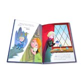 Golden Tales - Disney Frozen (Two magical stories - one amazing book!)