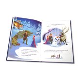 Golden Tales - Disney Frozen (Two magical stories - one amazing book!)