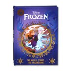 Golden Tales - Disney Frozen (Two magical stories - one amazing book!)
