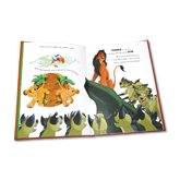 Golden Tales - Disney The Lion King (Two roar-some stories - one amazing book!)