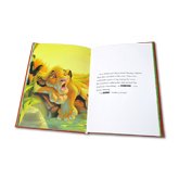 Golden Tales - Disney The Lion King (Two roar-some stories - one amazing book!)