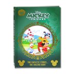 Golden Tales - Disney Mickey & Friends (Two fantastic stories - one amazing book!)