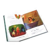 Golden Tales - Disney Moana 2 (Two thrilling stories - one amazing book!)