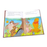 Golden Tales - Disney Winnie the Pooh (Two heartwarming stories - one amazing book!)