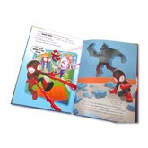 Golden Tales - Marvel Spidey and his Amazing Friends (Two exciting stories - one amazing book!)