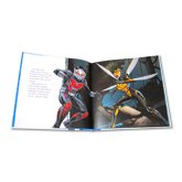 Little Readers - Marvel Avengers Pint-Size Power