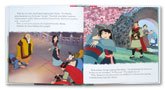Little Readers - Disney Mulan