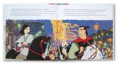 Little Readers - Disney Mulan