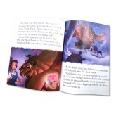 Disney Beauty and the Beast - Picture Story Book
