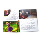 Disney Tangled - Picture Story Book