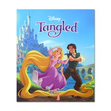 Disney Tangled - Picture Story Book