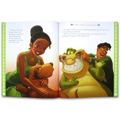 Disney Princess A Treasury of Magical Stories 