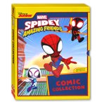 Marvel Spidey and his Amazing Friends Comic Collection