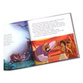 Timeless Tales - Disney Princess Aladdin