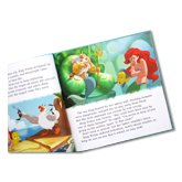 Timeless Tales - Disney Princess the Little Mermaid