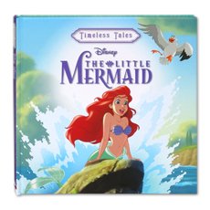 Timeless Tales - Disney Princess the Little Mermaid
