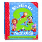 Stories for 2 Year Olds