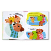 Five-Minute Stories for 1 Year Olds