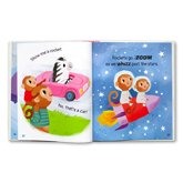 Five-Minute Stories for 1 Year Olds