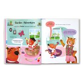 Five-Minute Stories for 2 Year Olds