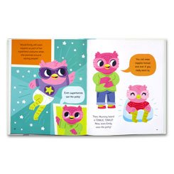 Five-Minute Stories for 3 Year Olds
