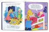 5-Minute Tales  Bedtime Stories (7 Stories, 1 For Ever Day of the Week!)