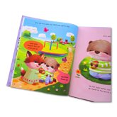 5-Minute Tales For Bedtime Super Cute Stories (7 Stories, 1 For Ever Day of the Week!)