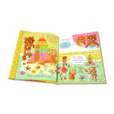 5-Minute Tales For Bedtime Happy Stories (7 Stories, 1 For Ever Day of the Week!)