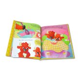 5-Minute Tales For Bedtime Happy Stories (7 Stories, 1 For Ever Day of the Week!)