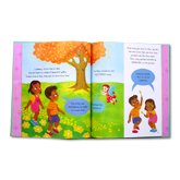 5-Minute Tales For Bedtime Magical Stories (7 Stories, 1 For Ever Day of the Week!)