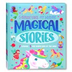 5-Minute Tales For Bedtime Magical Stories (7 Stories, 1 For Ever Day of the Week!)