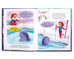 5-Minute Tales Princess Stories 7 stories, 1 for every day of the week