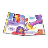 5-Minute Tales For Bedtime Sleepy Stories (7 Stories, 1 For Ever Day of the Week!)