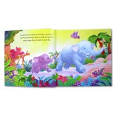 Daddy Hugs Storybook (An Adorable Jungle Adventure to Share)