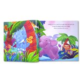 Daddy Hugs Storybook (An Adorable Jungle Adventure to Share)
