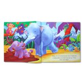 Daddy Hugs Storybook (An Adorable Jungle Adventure to Share)