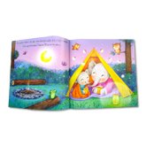 The Greatest Mummy of All Story book