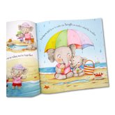 The Greatest Mummy of All Story book