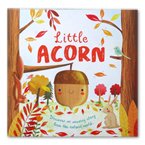 Little Acorn Story book