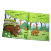 Little Bear picture story book