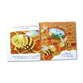 Little Bee Stoybook (Discover an Amazing Life Cycle from the Natural World)