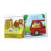 Little Life of a Little Cardboard Box Stoybook (Discover an Amazing Story about Reusing and Recycling)