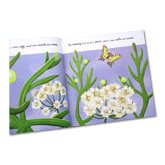 Little Caterpillar picture story boo