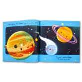 Little Comet Storybook (Discover an Amazing Story from the Natural World)