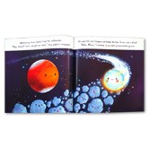 Little Comet Storybook (Discover an Amazing Story from the Natural World)