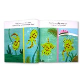 Little Frog Stoybook (Discover an Amazing Story from the Natural World)