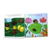 Little Ladybird Stoybook (Discover an Amazing Life Cycle from the Natural World)