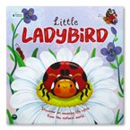 Little Ladybird Stoybook (Discover an Amazing Life Cycle from the Natural World)