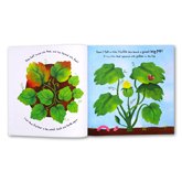 Little Pumpkin picture story book