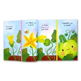 Little Pumpkin picture story book